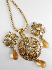 Fashion Pendant Sets